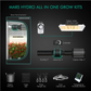 Mars Complete Grow Kit TS600